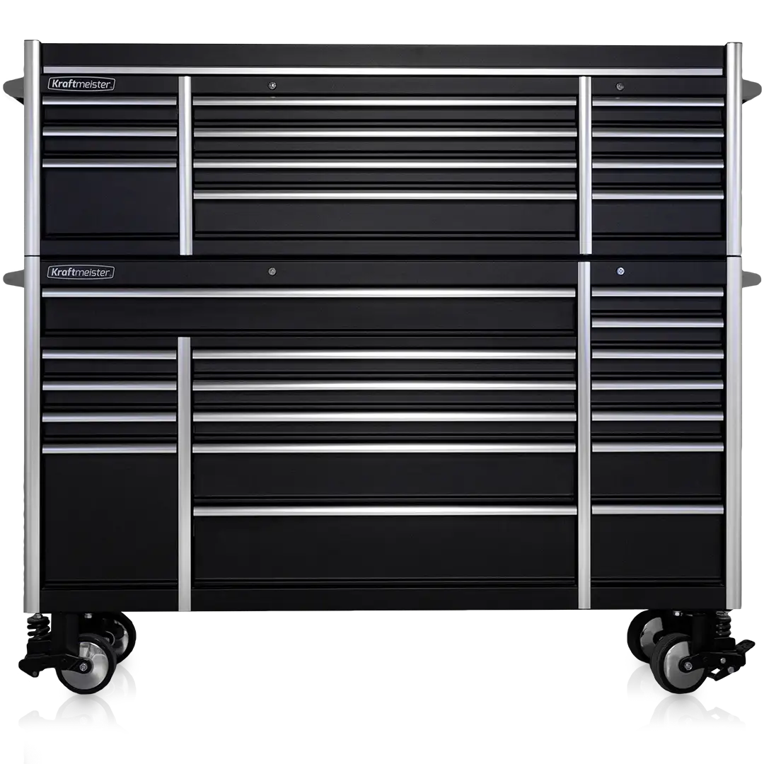 Kraftmeister, everest, roller, cabinet